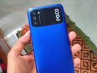 Xiaomi Poco M3 6/64 (Used)