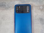 Xiaomi Poco M3 6/64 (Used)