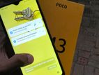 Xiaomi Poco M3 6/64(Full Box) (Used)