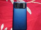 Xiaomi Poco M3 6/64 GB (Used)