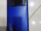 Xiaomi Poco M3 6 gb/128 gb rom (Used)