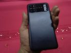 Xiaomi Poco M3 6/128 (Used)