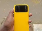 Xiaomi Poco M3 6/64gb (Used)