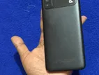 Xiaomi Poco M3 6+1gb Ram /64gb (Used)