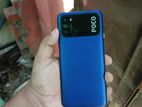 Xiaomi Poco M3 6+2/128 (Used)