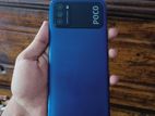 Xiaomi Poco M3 6+2/128gb (Used)