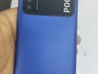 Xiaomi Poco M3 6+6/128 GB (Used)