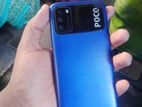 Xiaomi Poco M3 6.64 (Used)