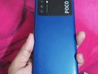 Xiaomi Poco M3 6+64 (Used)