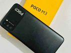 Xiaomi Poco M3 6/64 (Used)