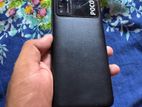 Xiaomi Poco M3 6.64 (Used)