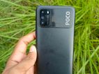 Xiaomi Poco M3 6GB 64 GB (Used)
