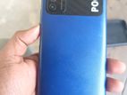 Xiaomi Poco M3 6GB 64GB (Used)