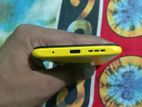 Xiaomi Poco M3 6gb ram 64 gb room (Used)