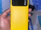 Xiaomi Poco M3 6GB (Used)