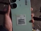 Xiaomi Poco M3 ৮ (Used)