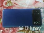 Xiaomi Poco M3 Asol (Used)