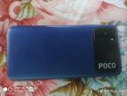 Xiaomi Poco M3 . (Used)