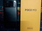 Xiaomi Poco M3 Phone (Used)