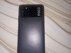 Xiaomi Poco M3 . (Used)