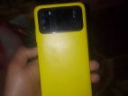 Xiaomi Poco M3 , (Used)