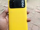 Xiaomi Poco M3 , (Used)