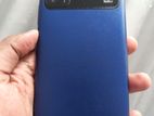 Xiaomi Poco M3 . (Used)