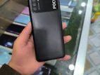 Xiaomi Poco M3 ধামাকা অফার 4/128 (Used)