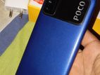 Xiaomi Poco M3 . (Used)