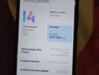 Xiaomi Poco M3 একদম ফ্রেস (Used)