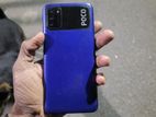 Xiaomi Poco M3 . (Used)