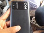 Xiaomi Poco M3 fresh condition (Used)