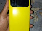 Xiaomi Poco M3 . (Used)