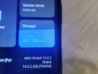 Xiaomi Poco M3 full fresh 4/64 (Used)