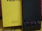 Xiaomi Poco M3 . (Used)