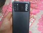 Xiaomi Poco M3 . (Used)