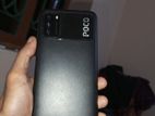 Xiaomi Poco M3 full fress (Used)