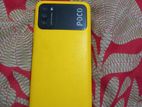 Xiaomi Poco M3 . (Used)