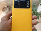 Xiaomi Poco M3 , (Used)