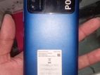 Xiaomi Poco M3 Good (Used)