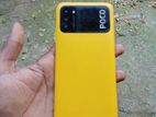 Xiaomi Poco M3 . (Used)