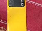 Xiaomi Poco M3 . (Used)
