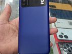 Xiaomi Poco M3 ঈদের নতুন অফার 4/64 (Used)