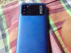 Xiaomi Poco M3 . (Used)
