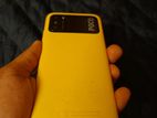 Xiaomi Poco M3 . (Used)