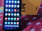 Xiaomi Poco M3 m3(6/64) (Used)