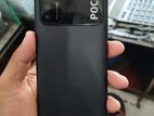 Xiaomi Poco M3 . (Used)