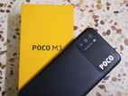 Xiaomi Poco M3 . (Used)