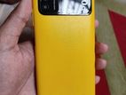 Xiaomi Poco M3 . (Used)