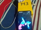 Xiaomi Poco M3 . (Used)